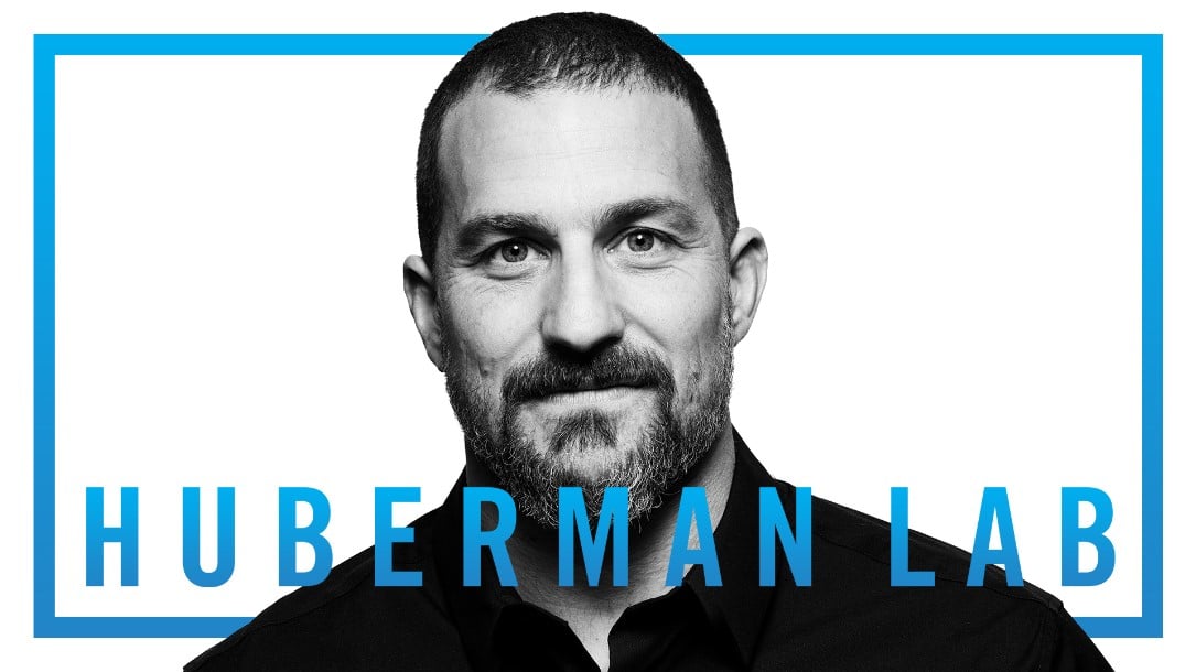 Rekommenderar inte längre Huberman